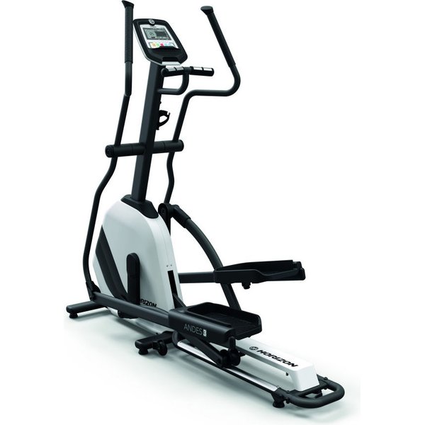 Orbitrek Andes 3 Horizon Fitness