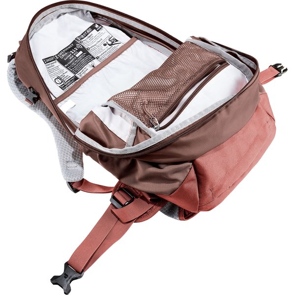 Plecak Trail SL 23L Deuter - raisin-caspia