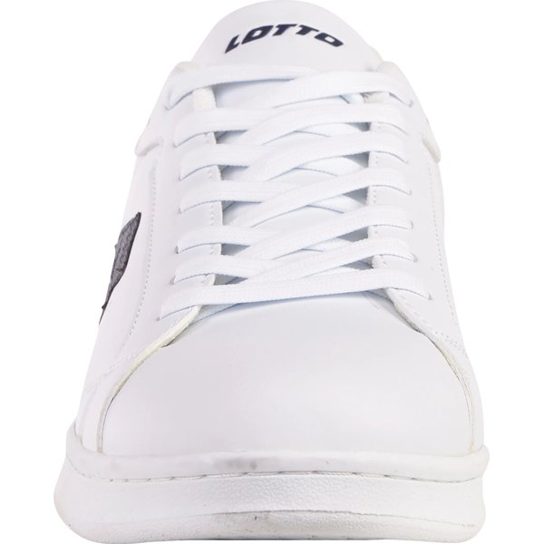 Buty Jambol Lotto - white/navy