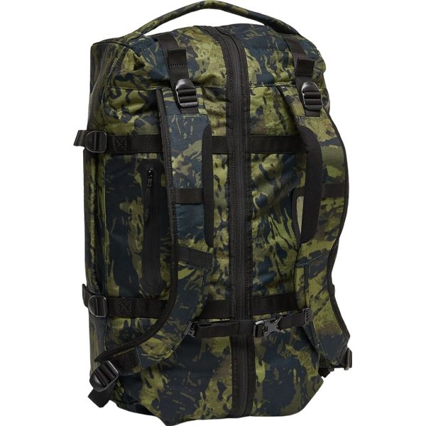 Torba z funkcją plecaka Road Trip RC 50L Oakley - tiger camo green