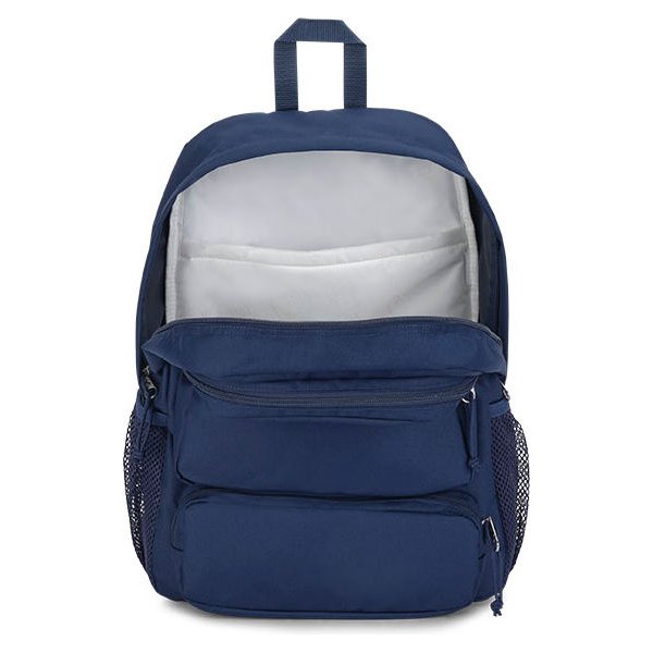 Plecak Doubleton 29L JanSport - navy