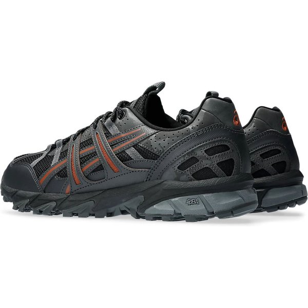 Buty Gel-Sonoma 15-50 Asics - black brown