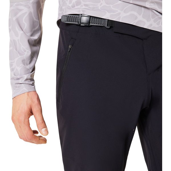 Spodnie rowerowe męskie Seeker Airline Oakley - black