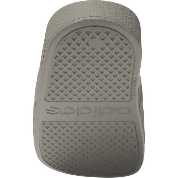 Klapki Adilette Aqua Adidas - brown