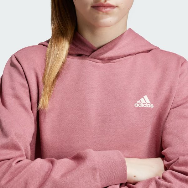 Bluza juniorska Essentials Small Adidas
