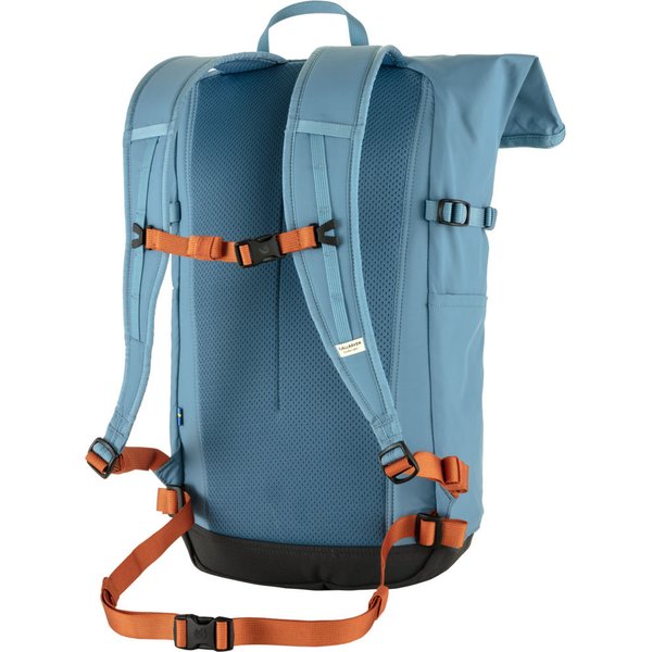 Plecak High Coast Foldsack 24L Fjallraven - dawn blue