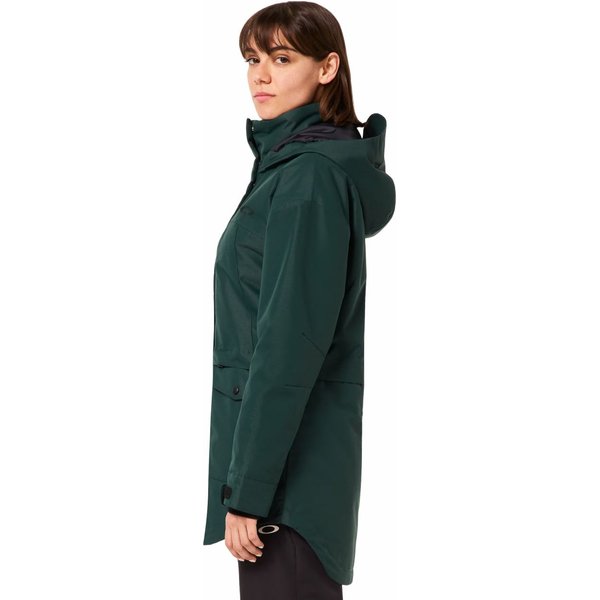 Kurtka parka damska Kora Insulated Parka Oakley