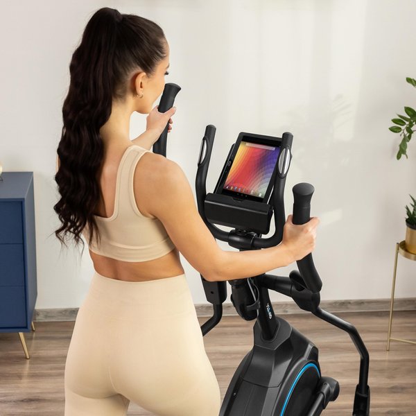 Orbitrek elektromagnetyczny XCF9200 Gymtek