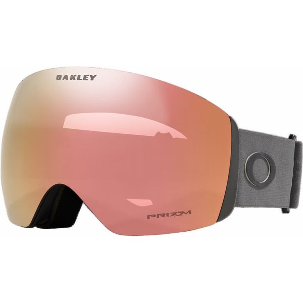 Gogle narciarskie Flight Deck L Oakley