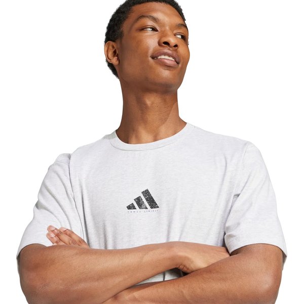 Koszulka męska Photoreal Graphic Adidas