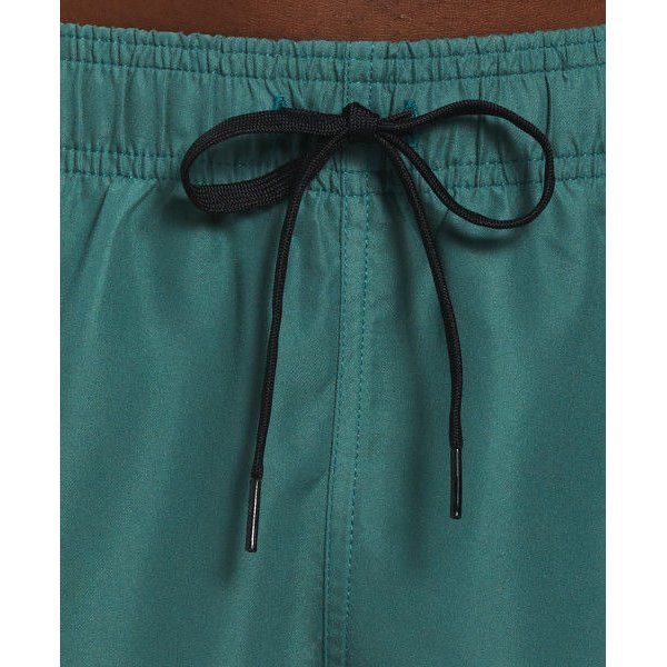 Spodenki kąpielowe męskie 5'' Swoosh Break Nike Swim - Bicoastal