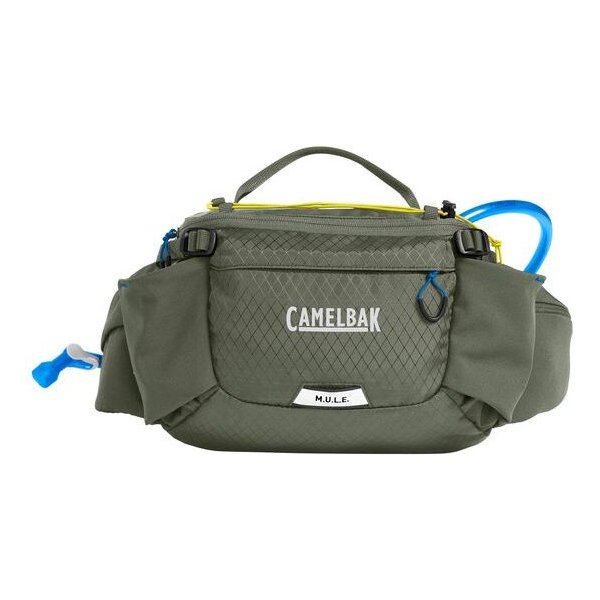 Saszetka, nerka M.U.L.E. 5 3,5L CamelBak - zielona