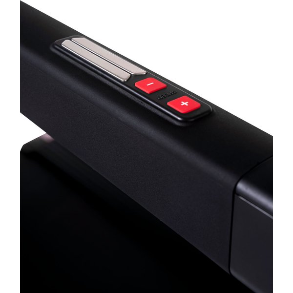 Bieżnia elektryczna Endurance V TFT Finnlo