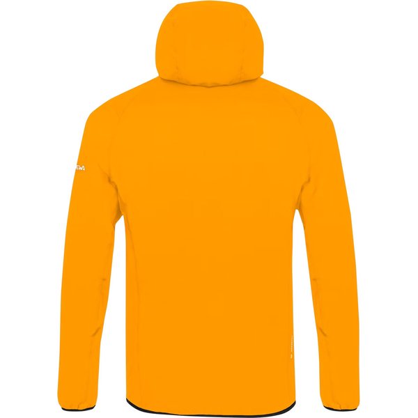 Kurtka męska Agner 2 PTX 3L Salewa - turmeric