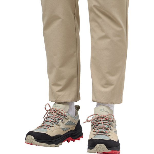 Buty trekkingowe Cyrox Texapore Low Wm's Jack Wolfskin