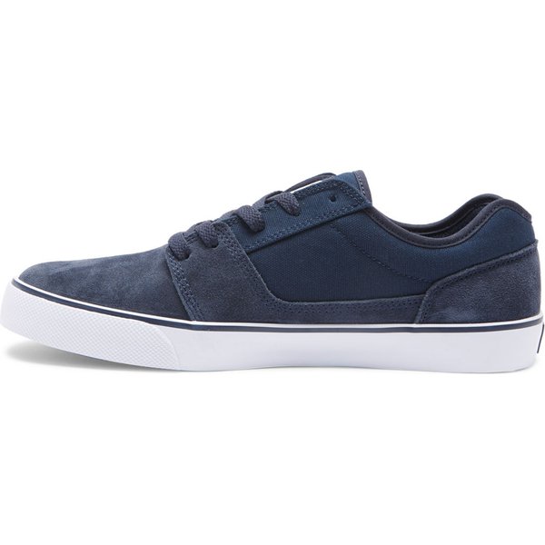 Buty Tonik 7 DC Shoes - Dc Navy