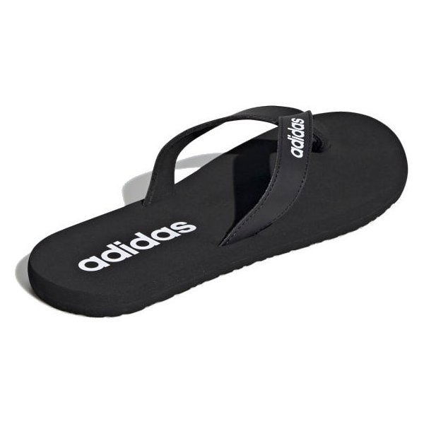 Klapki, japonki Eezay Flip-Flops Adidas - czarny