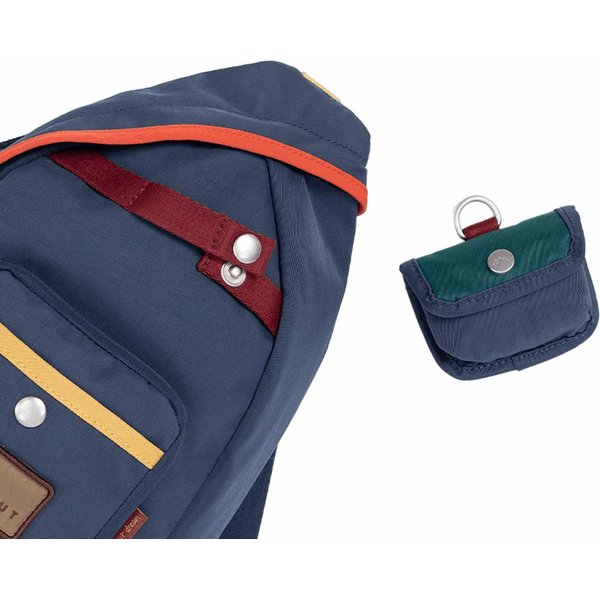 Torba na ramię Hammock Happy Camper Series 6L Doughnut - nautical