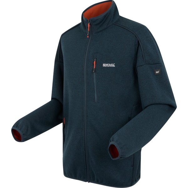 Polar męski Kassam Regatta - Moonlight Denim