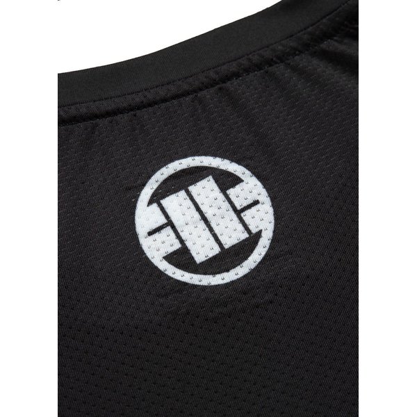 Koszulka męska ADCC 2 Pitbull West Coast