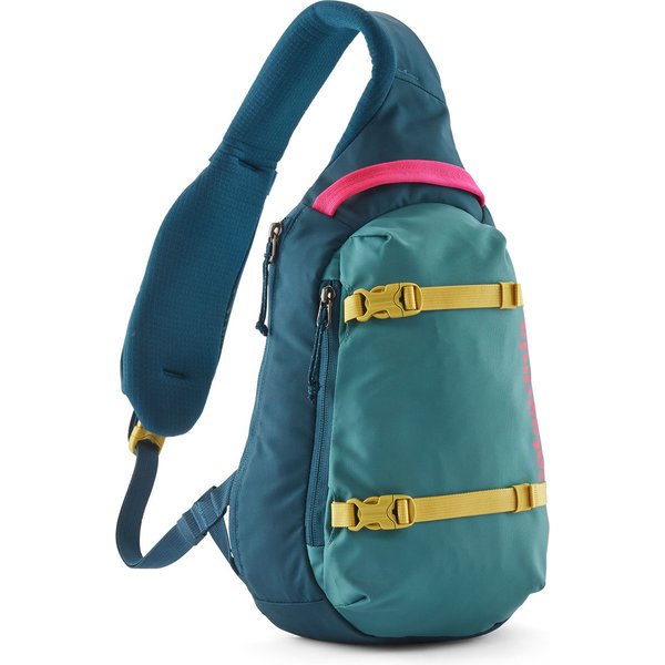 Фото - Сумка на пояс Patagonia Saszetka, nerka Atom Sling 8L  48262 WLDB 