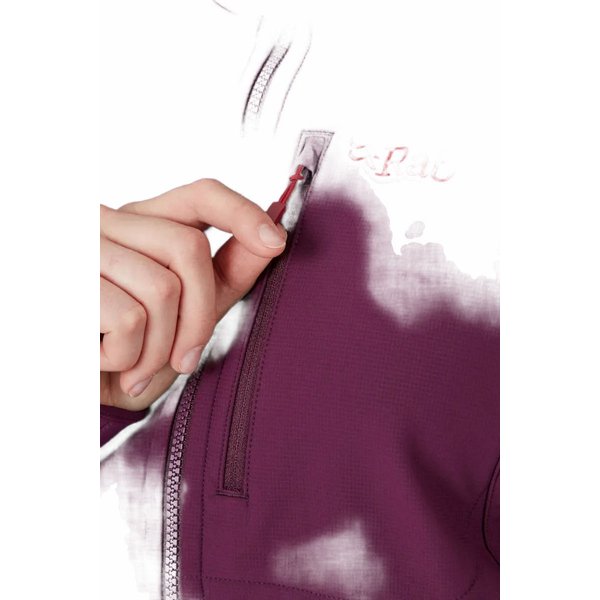 Kurtka damska Salvo Rab