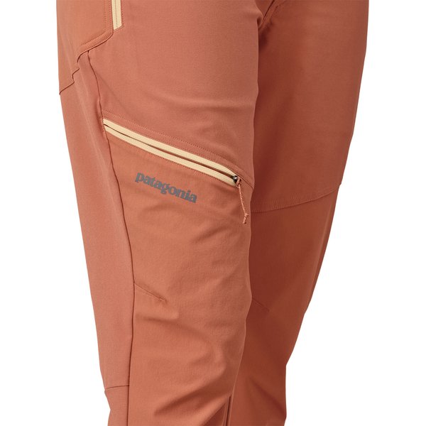 Spodnie trekkingowe damskie Terravia Alpine Pants Patagonia