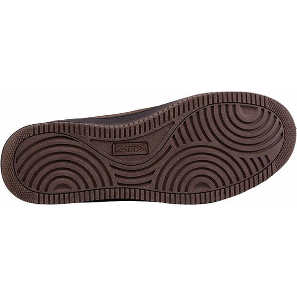 Buty Shab Fur Kappa - brązowe