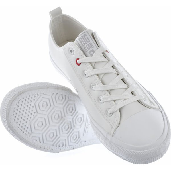 Trampki 21202A Big Star