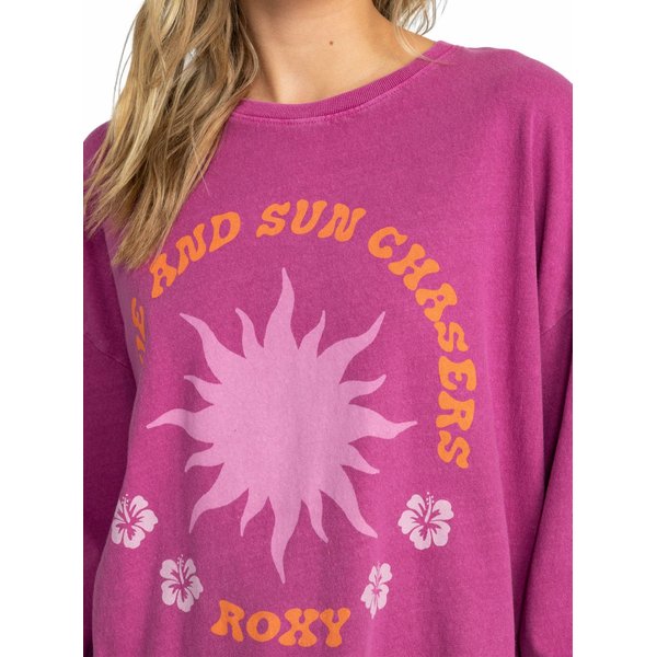 Longsleeve damski Fallen For Her A Roxy
