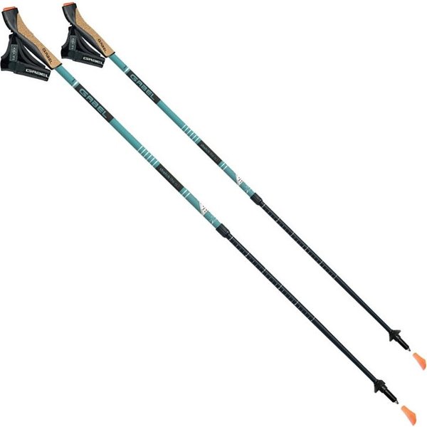 Kije Nordic Walking Stretch Lite A.I. Avio Gabel