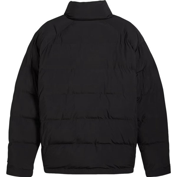 Kurtka puchowa męska Mono Jacket Puma - Black