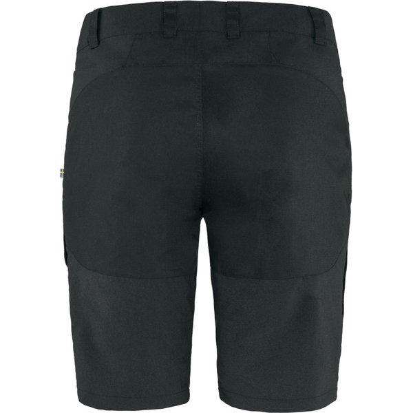 Spodenki damskie Abisko Midsummer Shorts