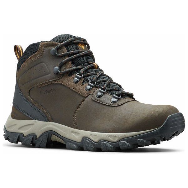 Buty Newton Ridge Plus II Waterproof Columbia