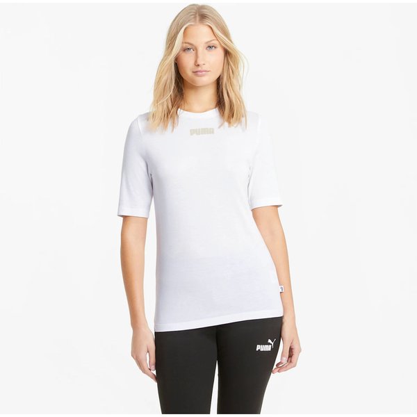 Koszulka damska Modern Basics Tee Puma