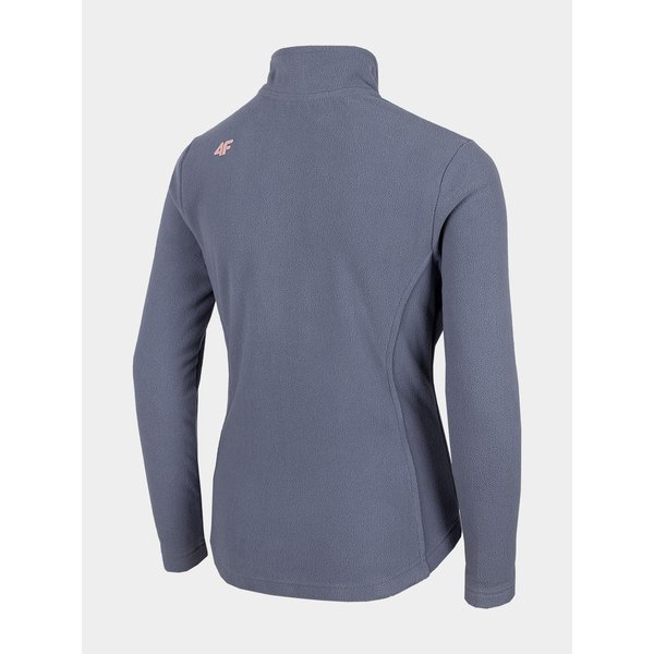 Polar dziewczęcy HJZ22 JPLD001 4F - denim