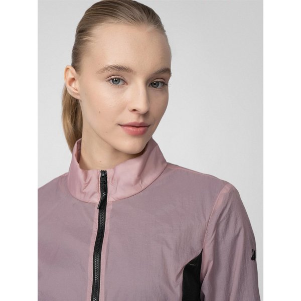 Kurtka damska H4L22 KUDP061 4F