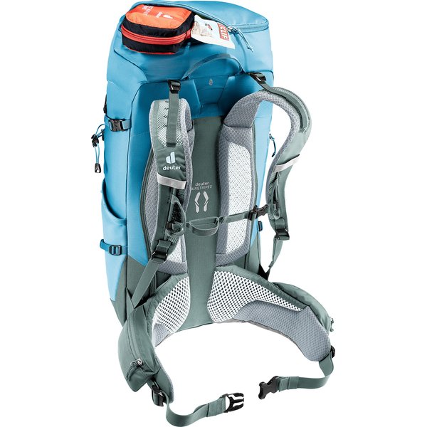 Plecak Trail Pro 36L Deuter - wave-ivy
