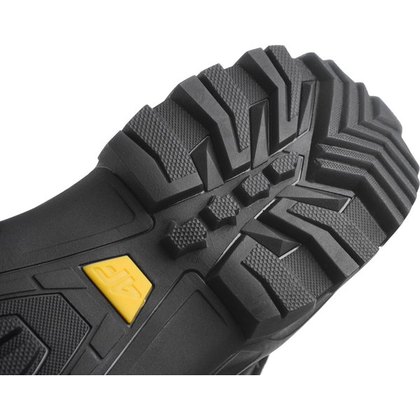 Buty H4Z21 OBDH251 4F - granatowe