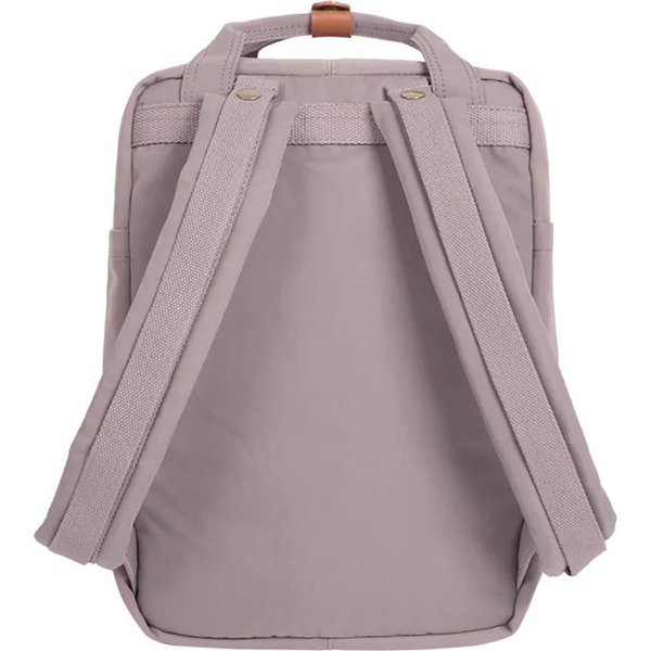 Plecak Macaroon Doughnut - lavender