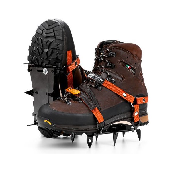 Raczki turystyczne Mini Crampon 6P Climbing Technology