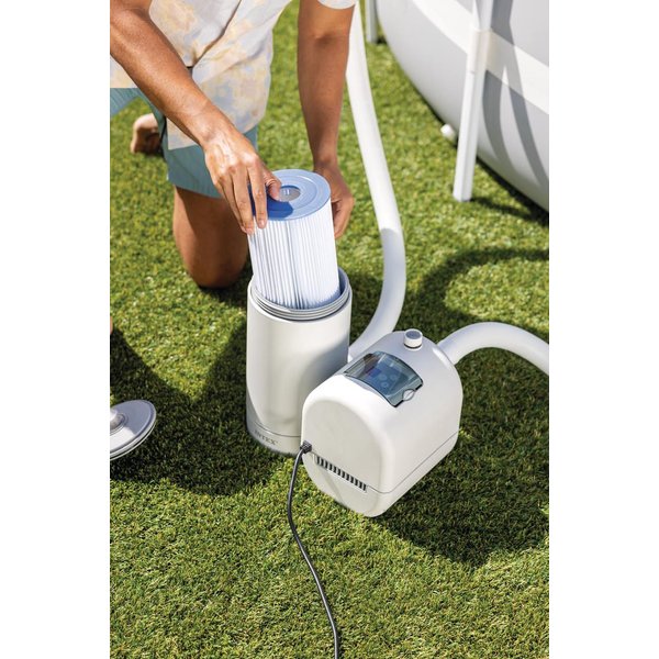 Pompa filtrująca do basenów 9463 l/h 220V Intex
