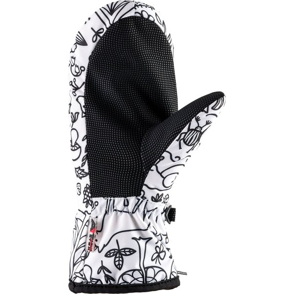 Rękawice juniorskie Motiv Viking - las