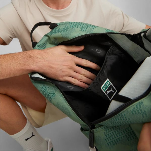 Plecak Classics Archive 9L Puma - vine-aop