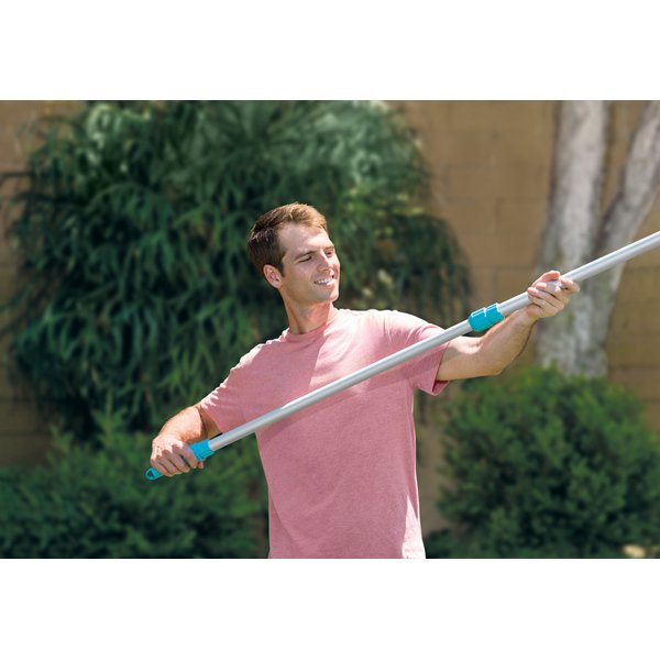 Kij teleskopowy do akcesoriów basenowych 29,8mm 279cm 29055 Intex