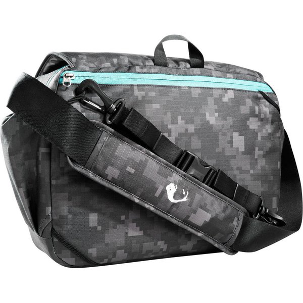 Torba na ramię Baron 10L Tatonka - black digi camo