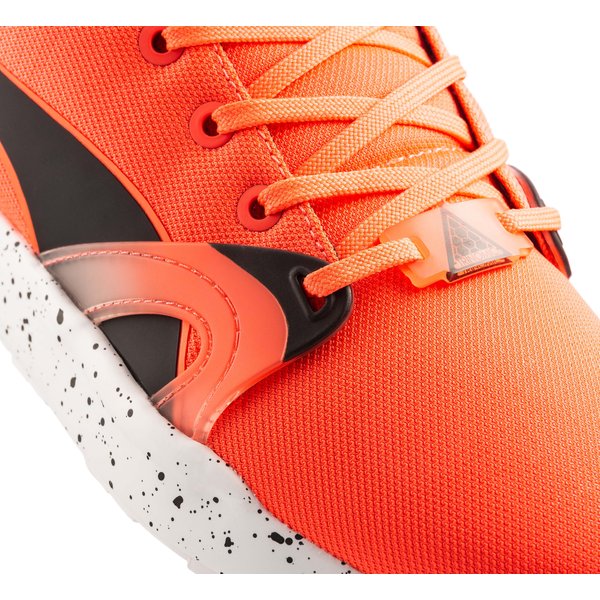 Buty XT S Speckle Puma - coral