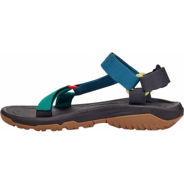 Sandały Hurricane XLT2 Teva - blue multikolor