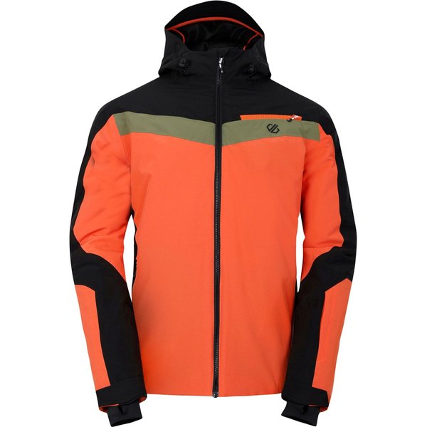 Kurtka narciarska męska Eagle II Jacket Dare2B