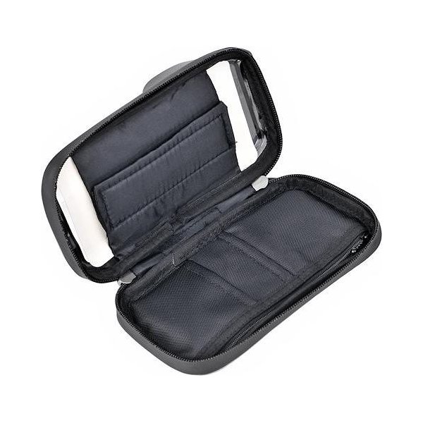 Sakwa na kierownice i telefon Nebraska 318 Prox